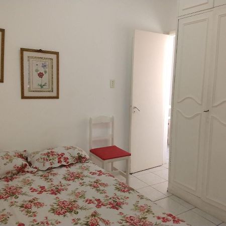 Quarto E Sala Silencioso Em Copacabana Rio de Janeiro Buitenkant foto