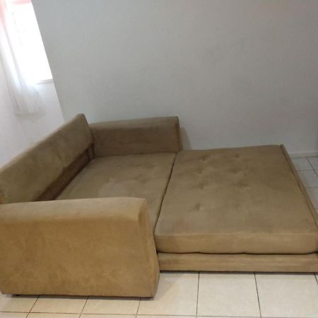 Quarto E Sala Silencioso Em Copacabana Rio de Janeiro Buitenkant foto