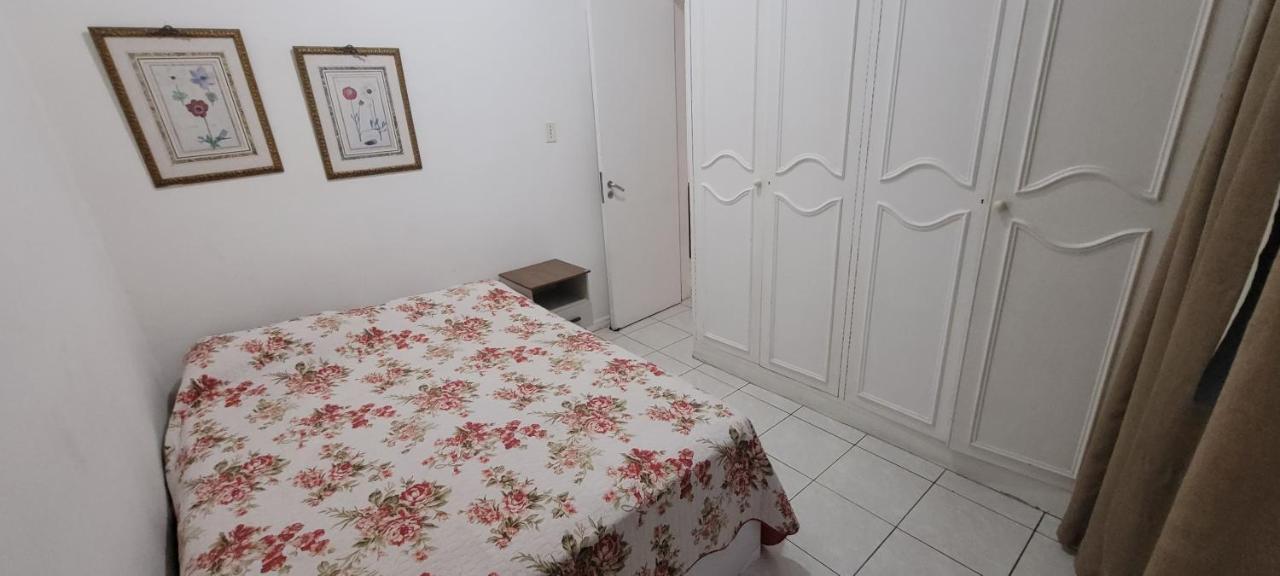 Quarto E Sala Silencioso Em Copacabana Rio de Janeiro Buitenkant foto